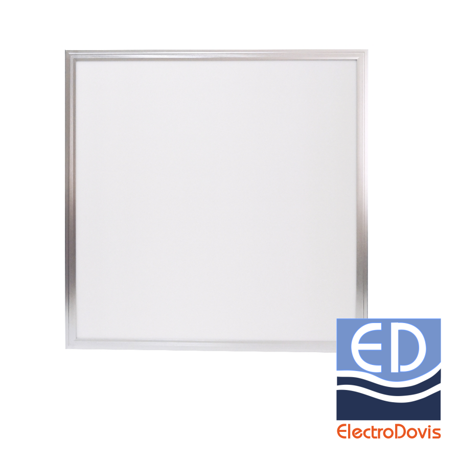 PANOU LED PATRAT ingropat 50W 4000K 4500lm lumina neutra CM