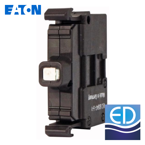 LED ALB M22 24V (12...30V) AC/DC 216557 Eaton