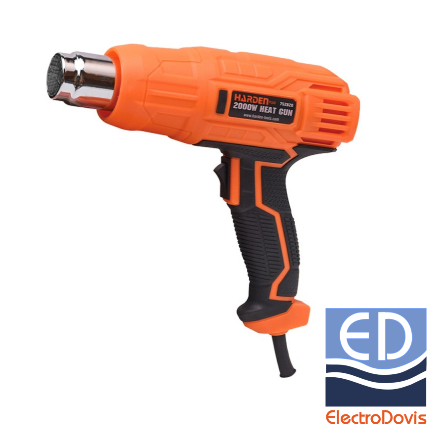 GENERATOR AER CALD 2000W Harden ZH752820