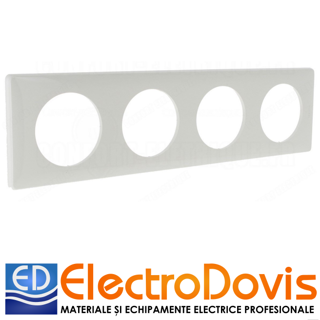 PLACA 4P ALBA CELIANE 68634