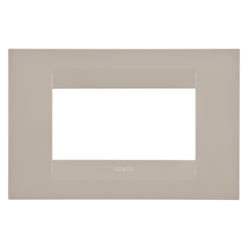 PLACA HEMP 4P GW16404TC Chorus GEO