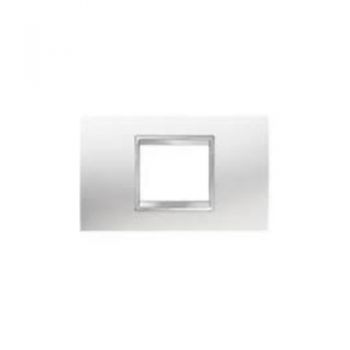 PLACA 2P Lux Chorus Milk White GW16202TB