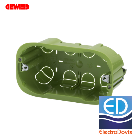 DOZA 4P RIGIPS GW24404PM halogen free