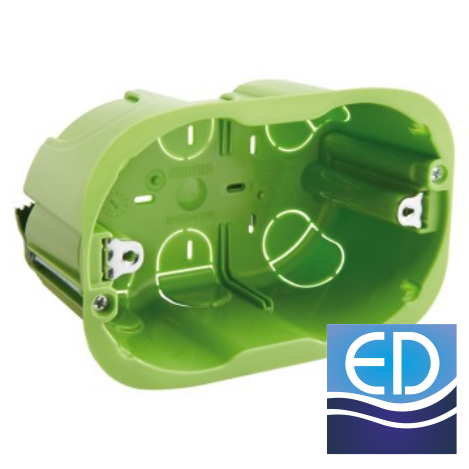 DOZA 3P RIGIPS GW24403PM halogen free