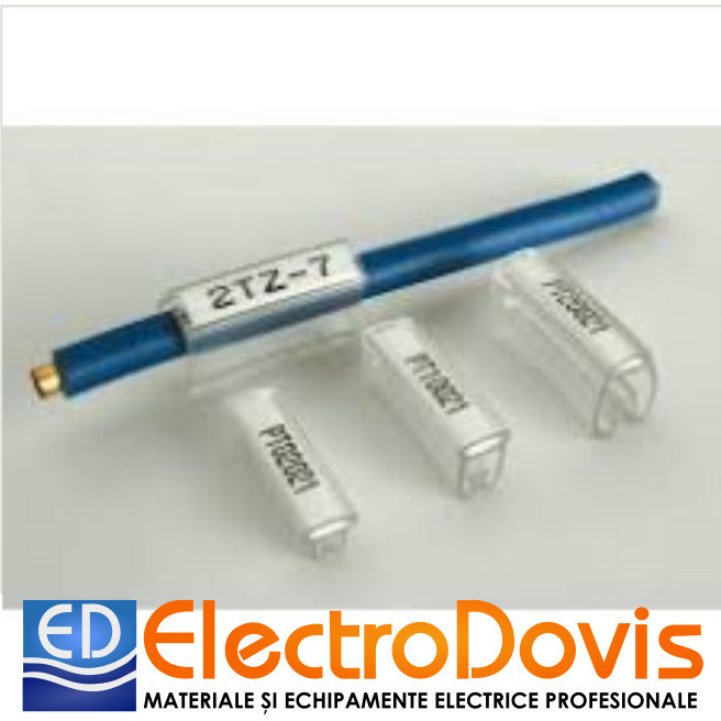 TILA transparent 4-10MM PT20021