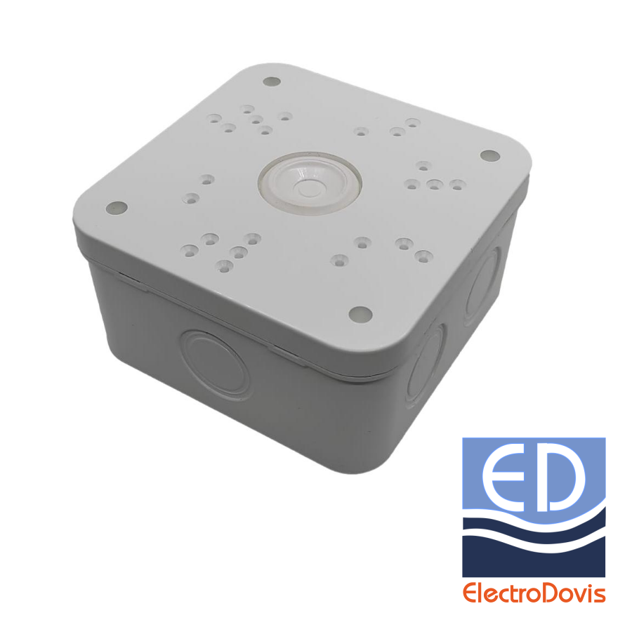 DOZA 100X100X55 pentru IP54 pentru camere video DBL