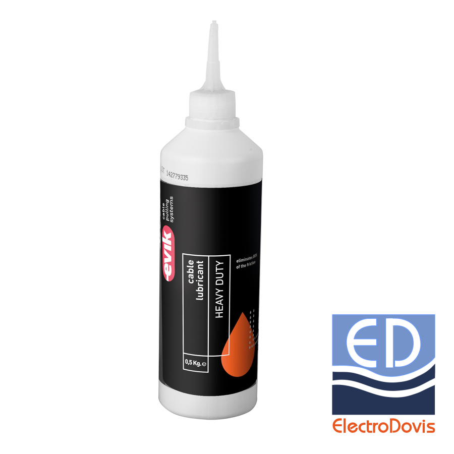LUBRIFIANT pentru tras fir 0.5Kg EVIK