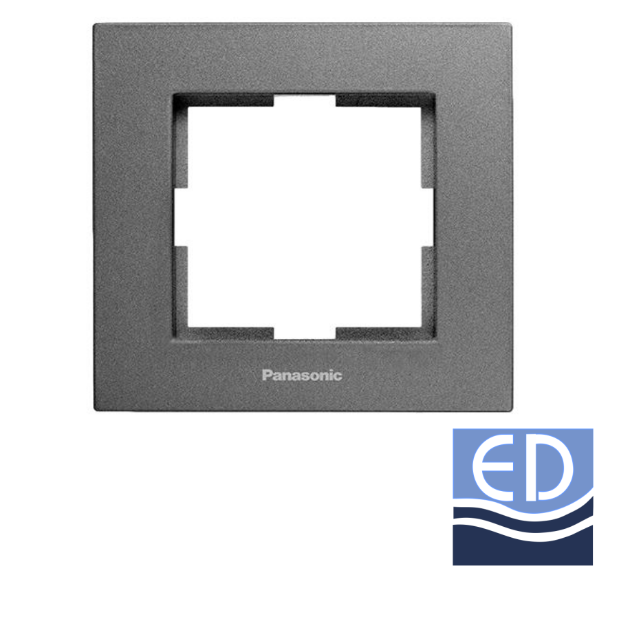 RAMA 1P fumuriu PANASONIC