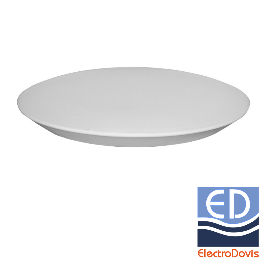 PLAFONIERA LED ROTUNDA UFO 18W 4000k IP54 1800lm ALBA DBL 21-280180