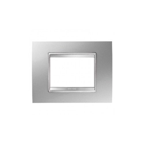 PLACA 3P Lux Chorus TITANIUM GW16203VT
