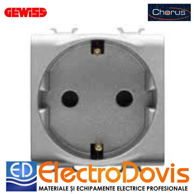 PRIZA 16A CP GER Chorus TITAN GW14241
