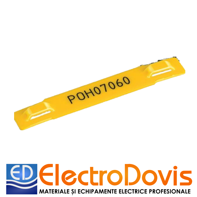 SUPORT pentru TILA PK 12 CARACT. POH12