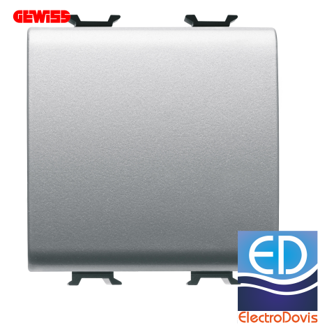 Întrerupător CAP SCARA 2P 16A Chorus Titan GW14071