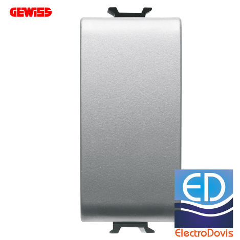 Întrerupător CAP SCARA 1P 16A Chorus Titan GW14051