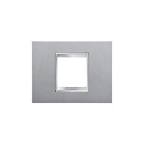 PLACA 2P Lux Chorus Titanium GW16202VT
