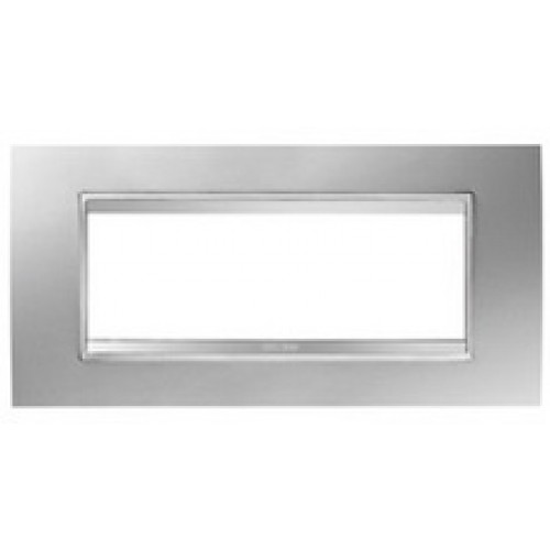 PLACA 6P Lux Chorus Titanium GW16206VT