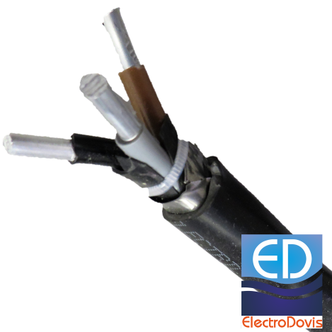 ACYABY 3X16 AC2XABY