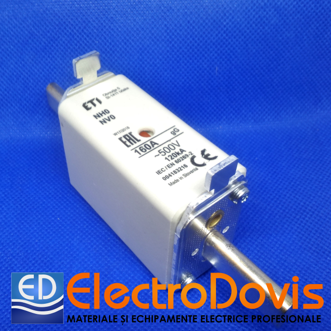 PATRON MPR GR.00/160A ETI 004182216